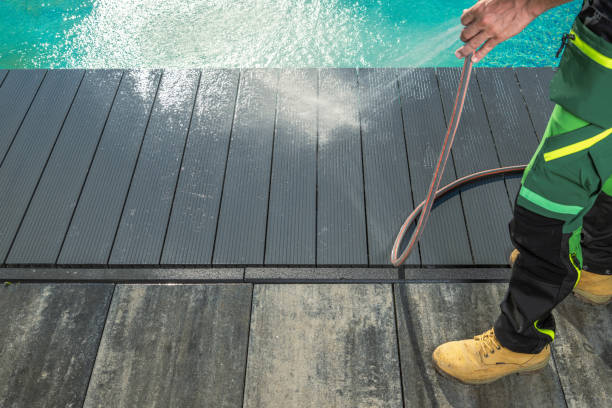 Roof Power Washing Services in Plummer, ID